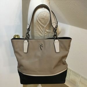 Simply vera wang tote